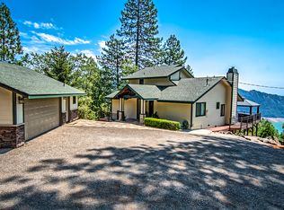 18472 Oak Ridge Dr, Lakehead, CA 96051