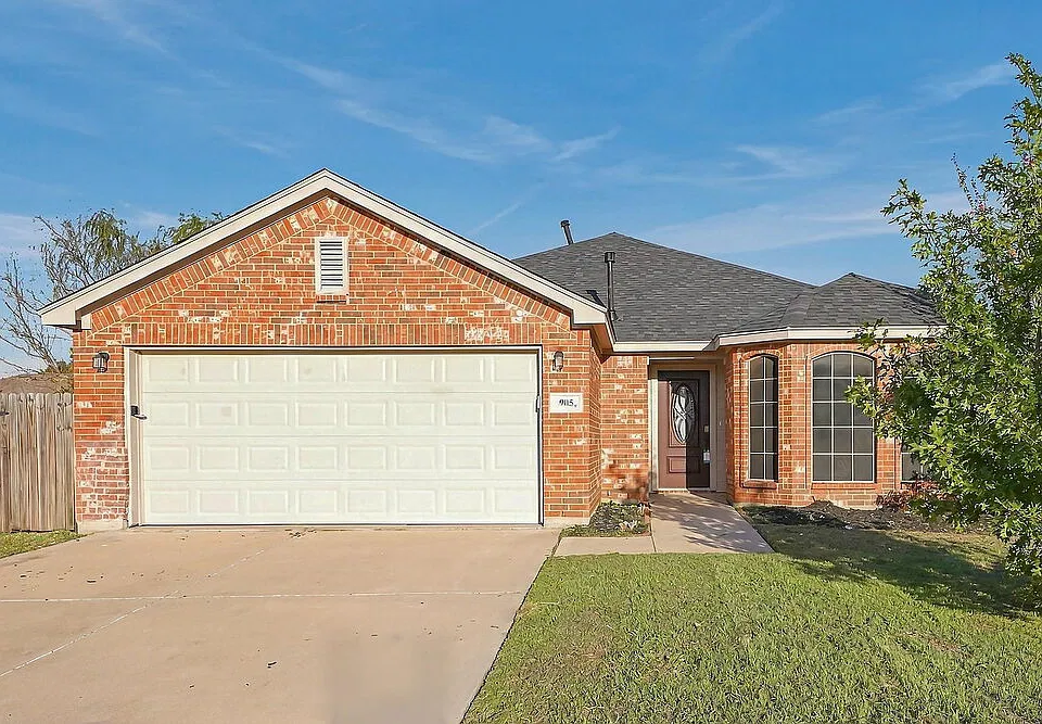 905 Marist Dr