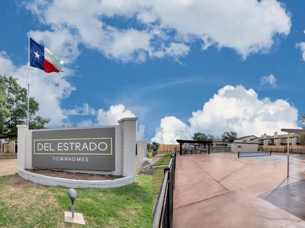 Del Estrado Townhomes