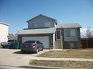 1962 N 200 W, Layton, UT 84041