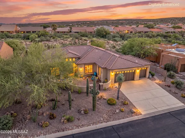 36220 S Desert Sun Dr, Saddlebrooke, AZ 85739