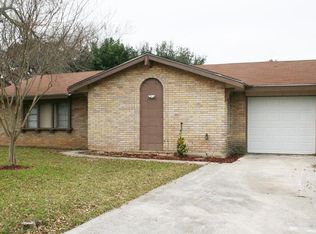 11829 Casa Bonita St, San Antonio, TX 78233