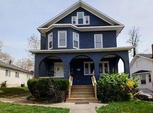 2807 Allendale Rd #1, Baltimore, MD 21216