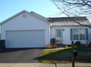 3214 Saint Bernard Cir, Columbus, OH 43232
