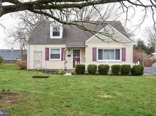 408 Bensal Rd, Hatboro, PA 19040