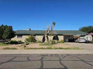 4214 W Lewis Ave, Phoenix, AZ 85009