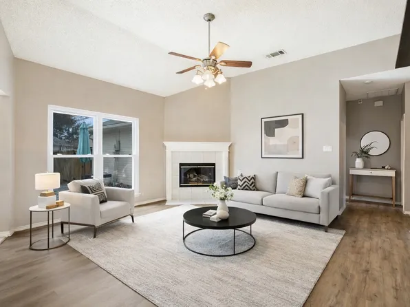 10881 Castle Dr, Frisco, TX 75035