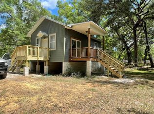 4253 SW 129th Blvd, Webster, FL 33597