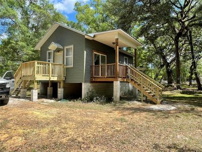 4253 SW 129th Blvd, Webster, FL, 33597