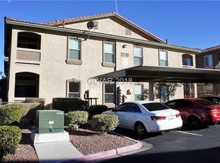 3570 Cactus Shadow St UNIT 203, Las Vegas, NV 89129