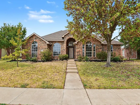 2851 Hampshire Ln, Rockwall, TX 75032