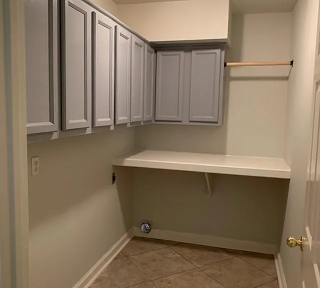 Laundry Room on lower level