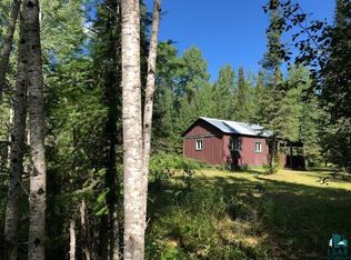 1961 Lindsey Rd, Cook, MN 55723