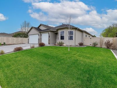 2949 Jon Hall Rd, Grand Junction, CO, 81503