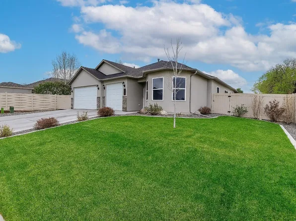 2949 Jon Hall Rd, Grand Junction, CO 81503