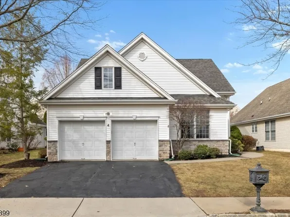 4 Benjamin St, Franklin Twp., NJ 08873