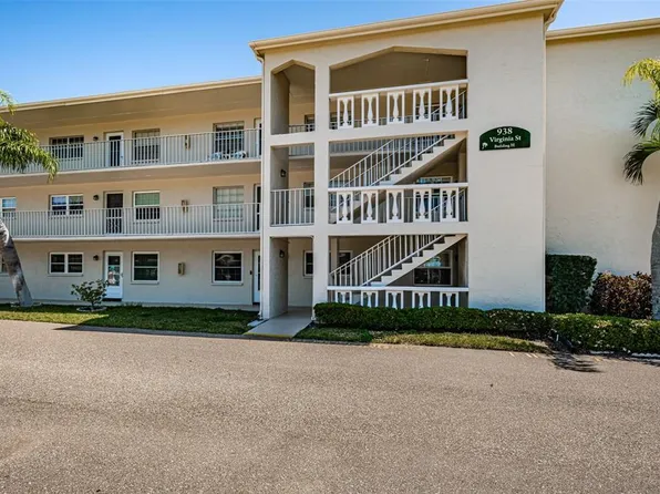 938 Virginia St APT 308, Dunedin, FL 34698