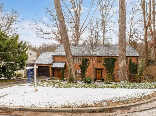 5214 Westwood Dr, Bethesda, MD 20816