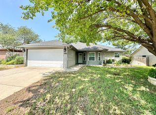 2403 Henry Dr, Killeen, TX 76543