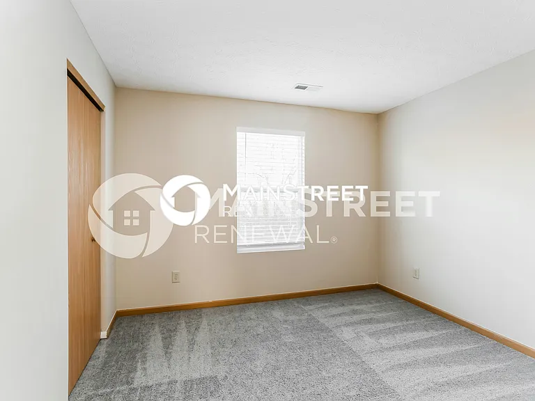 WM - Bedroom