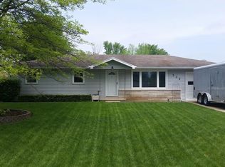 336 Daugherty St, Columbus, IN 47201