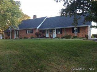 2303 Imbs Station Rd, Millstadt, IL 62260