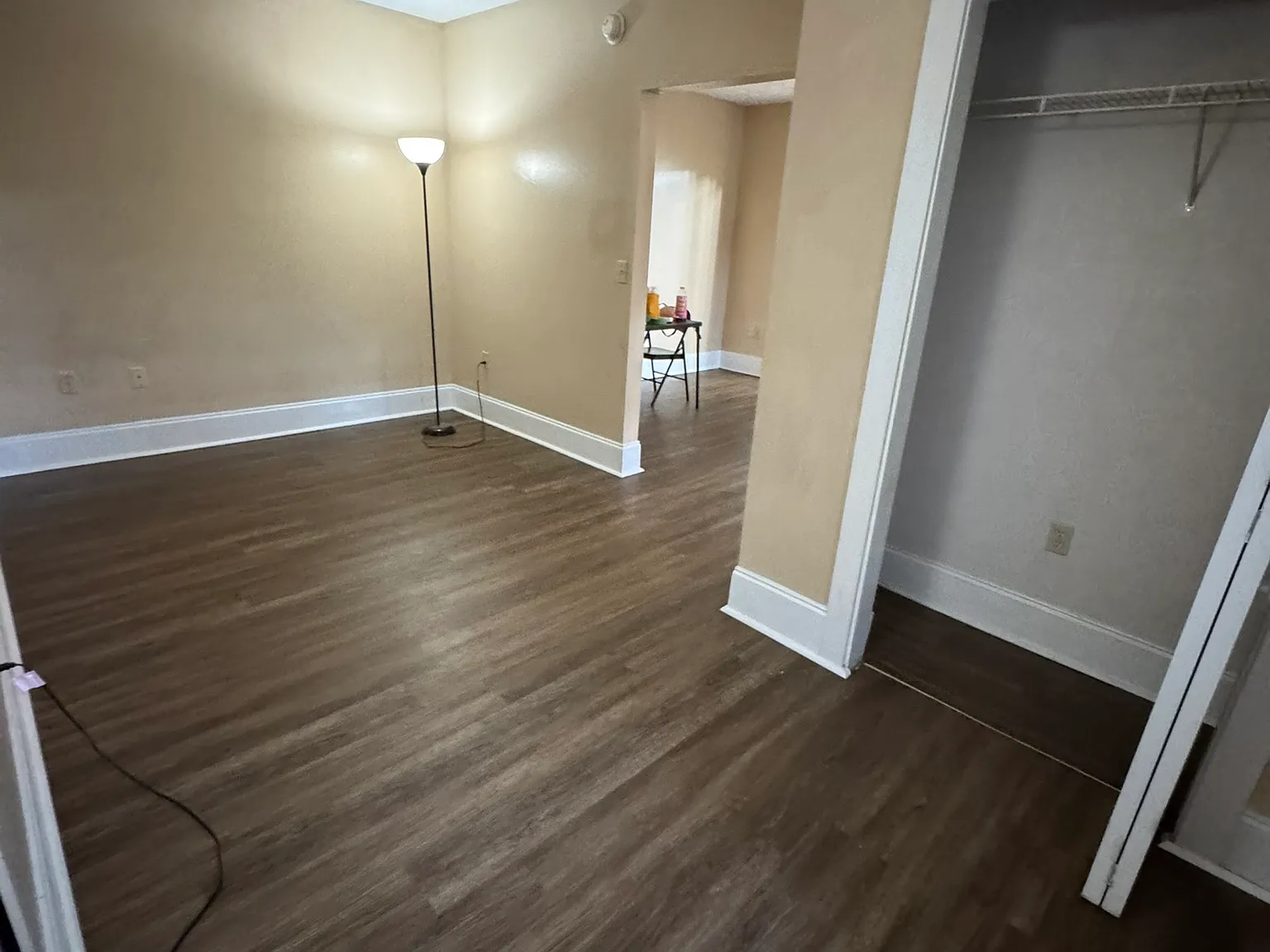 1 bed, 550 sqft, $850 — Photo 2
