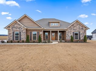 3248 Ostella Rd LOT 8, Cornersville, TN 37047