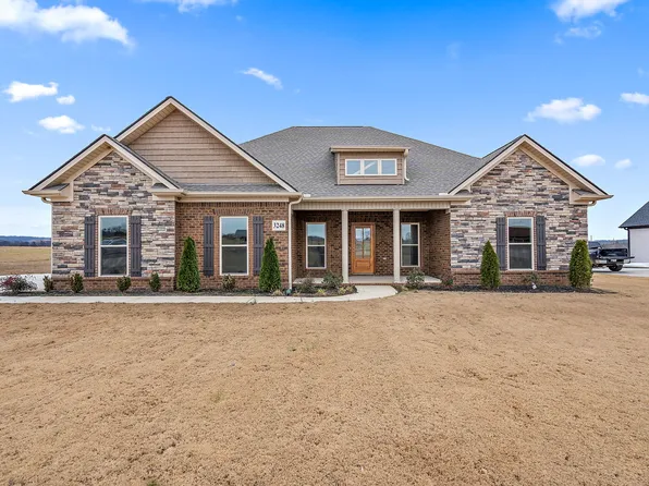 3248 Ostella Rd Lot 8, Cornersville, TN 37047