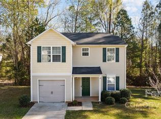 8338 Four Sisters Ln #NA, Charlotte, NC 28215