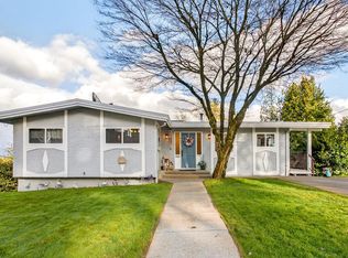 1843 Eastern Dr, Pt Coquitlam, BC