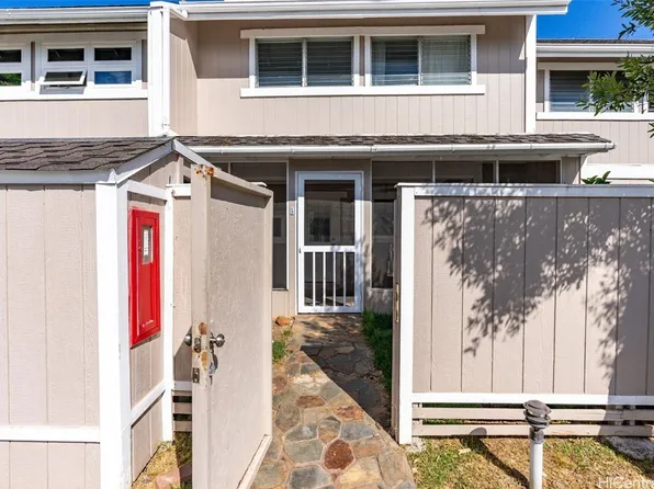 44-1495 Hako St #1505, Kaneohe, HI 96744