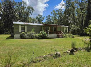 143 Wythe Ct, Crawfordville, FL 32327