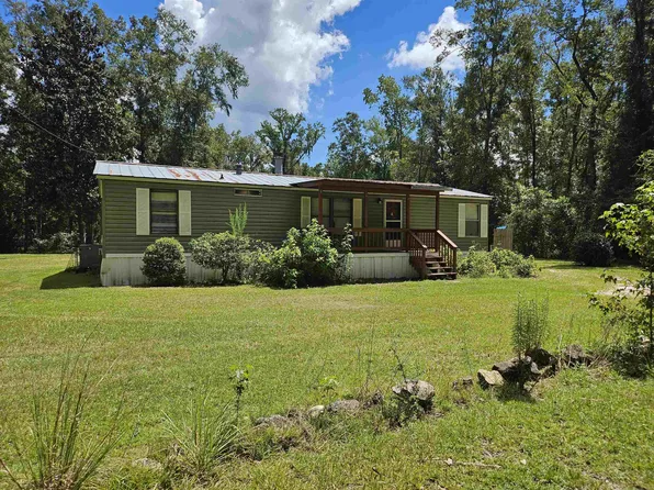 143 Wythe Ct, Crawfordville, FL 32327