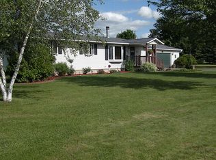 801 Edgewater Dr, Merrill, WI 54452