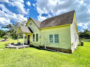 507 Hennigan St, Merryville, LA 70653