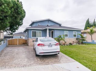 324 E Newfield St, Gardena, CA 90248