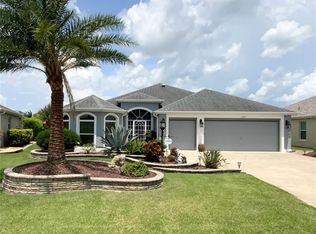3343 Hollyoak Way, The Villages, FL 32163