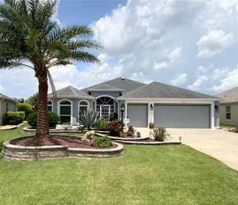3343 Hollyoak Way, The Villages, FL, 32163