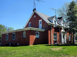 521 W Commerce St, Brownstown, IN
