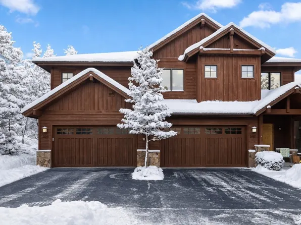 309 S 6th Ave #1, Frisco, CO 80443