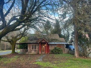 687 Willis Ave, Glendale, OR 97442