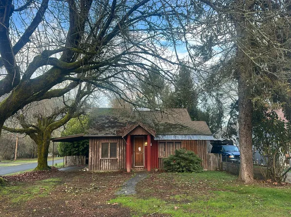 687 Willis Ave, Glendale, OR 97442