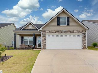 809 John Thomas Way, Greer, SC 29651