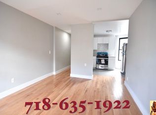 2668 Marion Ave, Bronx, NY 10458