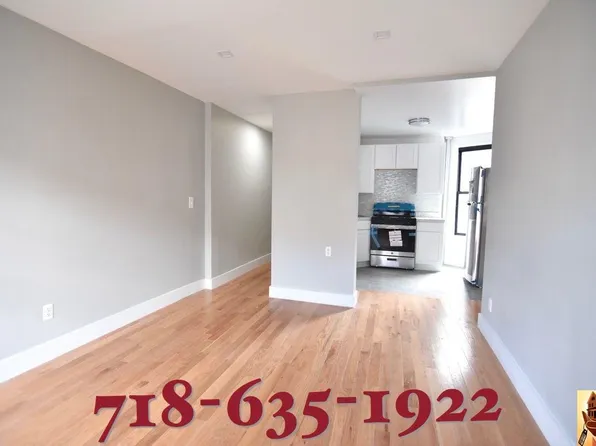 2668 Marion Ave, Bronx, NY 10458