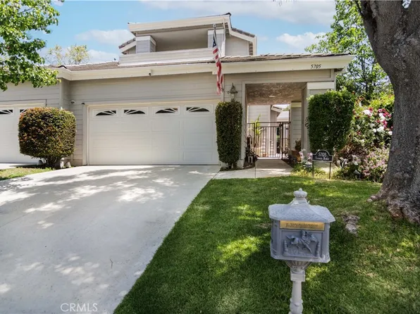5705 Tanner Ridge Ave, Thousand Oaks, CA 91362