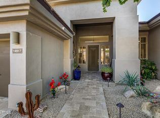 14917 E Miramonte Way, Fountain Hills, AZ 85268
