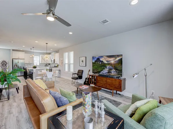 18732 Centro Main St, Shenandoah, TX 77385