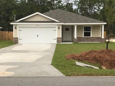 9238 E River Dr, Navarre, FL, 32566